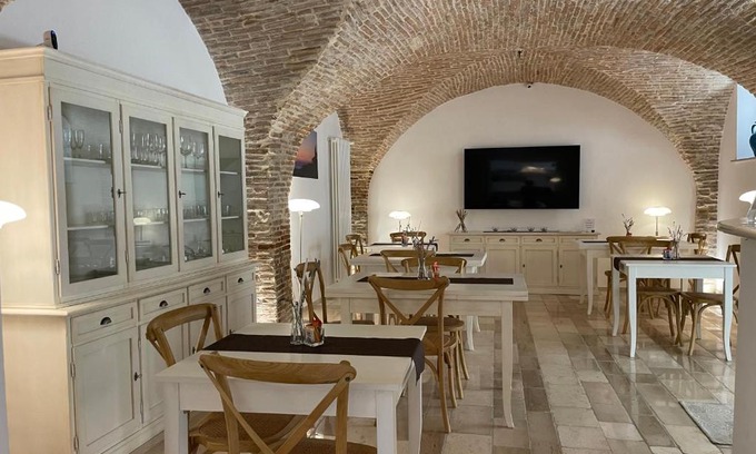 Campomarino Casa | Nina e il mare