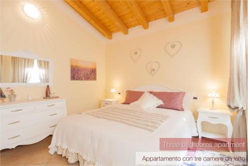Castegnero Apartamento | Nina Guest House