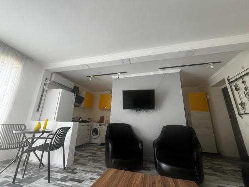 Kvemo Kartli Apartamento | Nina Home
