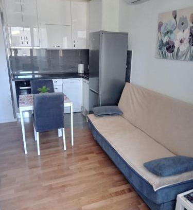 Mejasi Apartamento | Nina