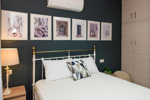 Mastichochoria Apartamento | Nina's Apartments