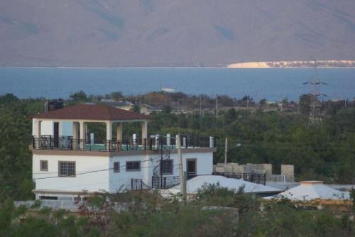 Barahona Casa | Nina's bedrooms