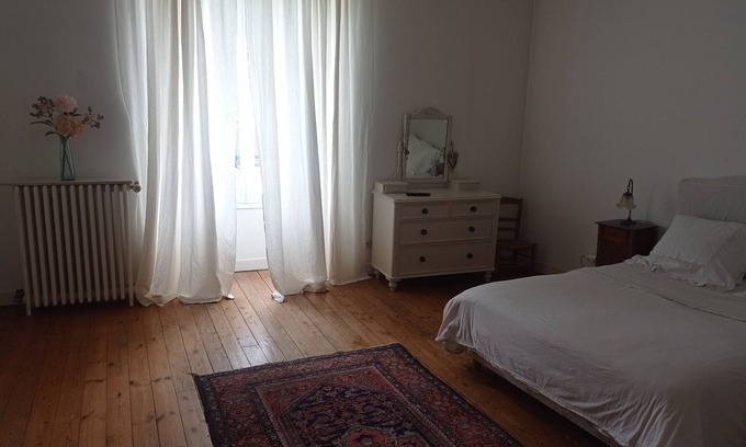 Pont-Sainte-Maxence Casa | Nina's House
