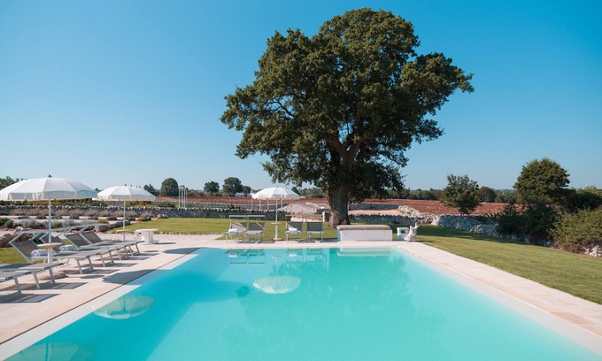 L'Assunta Cama Y Desayuno | Nina Trulli Resort