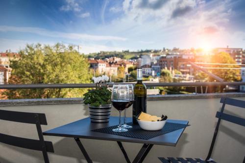 Alba Apartamento | NINARY APARTMENTS a due passi dal centro storico