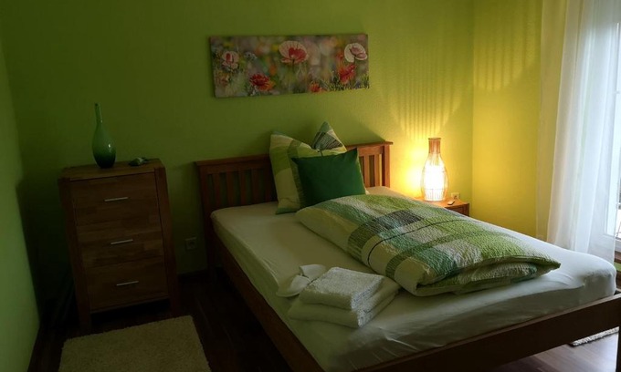 Burglesum Cama Y Desayuno | Ninas B&B - exklusiv für Frauen