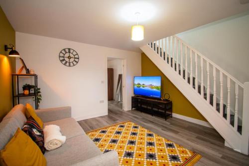 Harborne Apartamento | Ninas Nest In Harborne