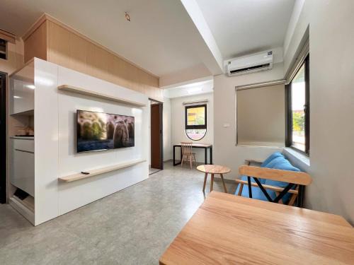 Ngoc Khanh Apartamento | NINE HOUSING 90 Buoi street