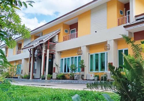 Old City Hotel | Nine Smiths Hotels Chiangmai