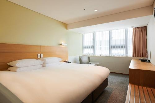 Myeongdong Hotel | Nine Tree by Parnas Seoul Myeongdong 1