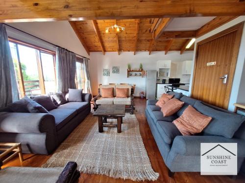 Port Alfred Casa | Nine Waves Beach House
