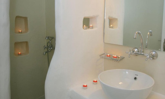 Kionia Apartamento | NINEMIA CALM AND SPA