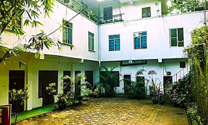 Hali-Ela Hotel | Ninety Nine Grand Hotel