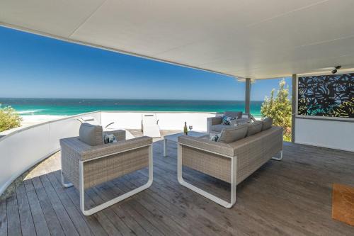 Boomerang Beach Casa | Ningaloo