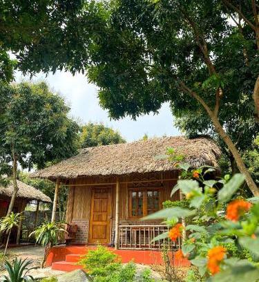 Gia Vien Casa | Ninh Binh Bamboo Farmstay