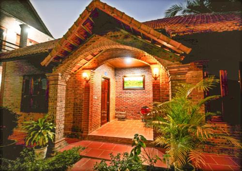 Gia Vien Casa | Ninh Binh Friendly Homestay
