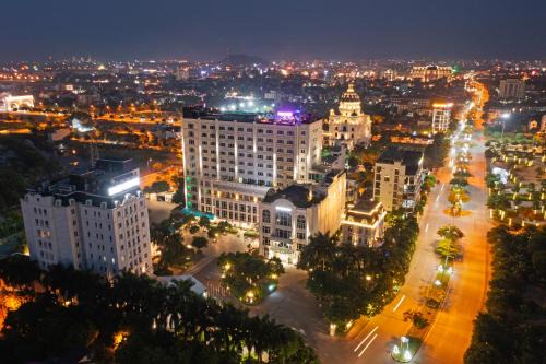 Ninh Binh Hotel | Ninh Binh Legend Hotel