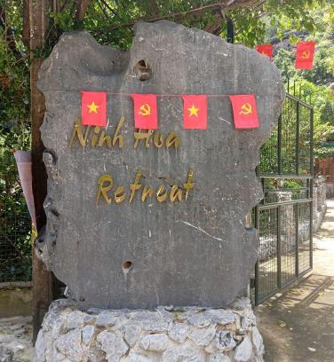 Hoa Lu Casa | Ninh Hoa Retreat