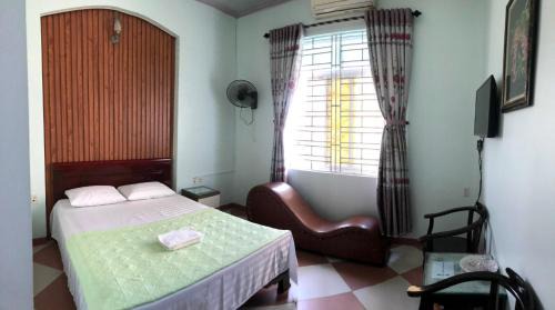 Son Tay Casa | Ninh Nguyệt Motel