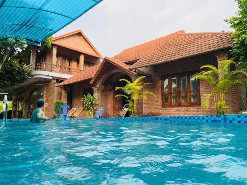 Gia Vien Casa | Ninhbinhfriendlyhomestay