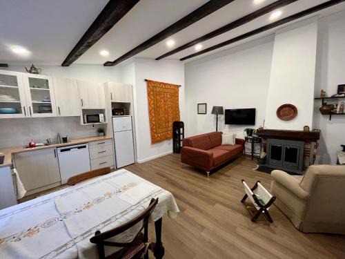 Braganca Casa | Ninho do Melro II - Turismo Rural Bragança