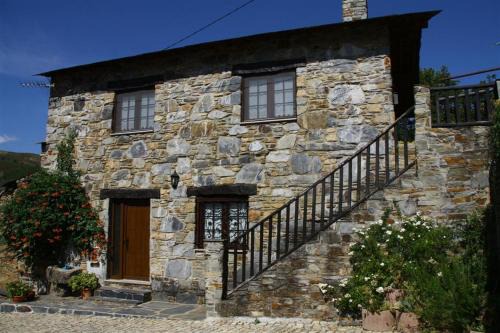 Rabal Casa | Ninho do Melro - Turismo Rural Bragança