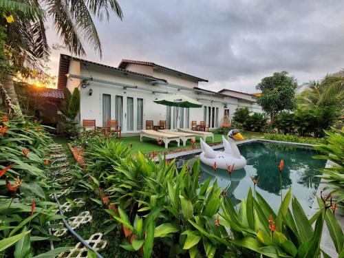 Ong Lang Apartamento | Ninila Villa Phu Quoc