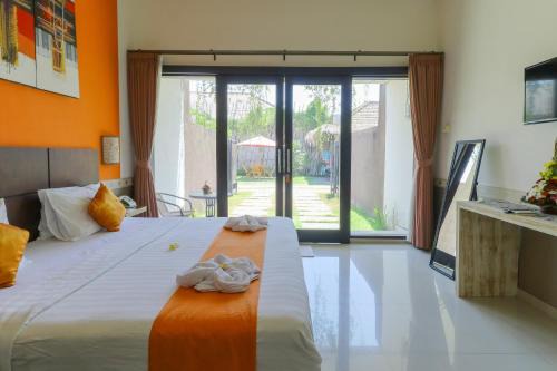 Gatot Subroto Casa | Ninja Suite Villa