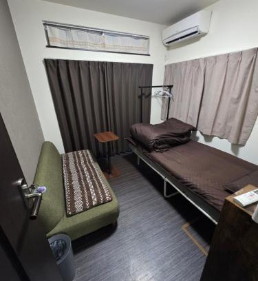 Ikeda Casa | NINN Guest House ニン ゲストハウス