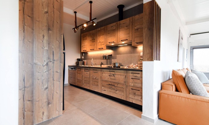 Milos Casa | Nino's Country House