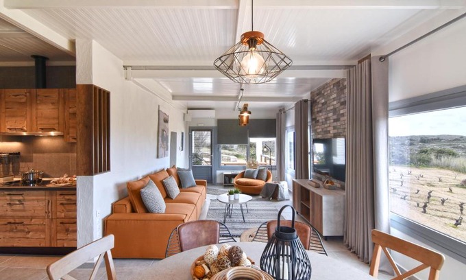 Milos Casa | Nino's Country House