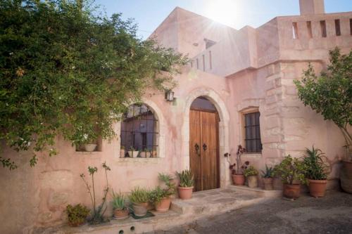 Ierapetra Casa | Nino's house - in kato chorio of Ierapetra