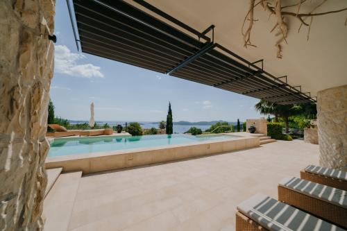 Brsecine Cama Y Desayuno | NINON Dubrovnik - Adults Only