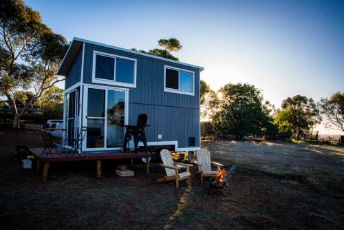 Jindera Casa | Nioka Rise by Tiny Away