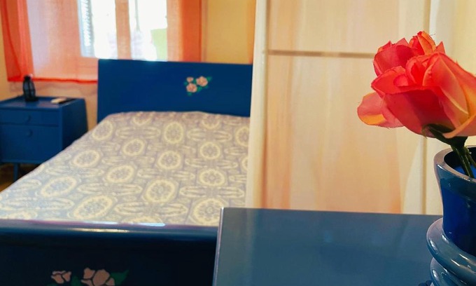 Megas Yialos-Nites Casa | Nionas Cheerful House