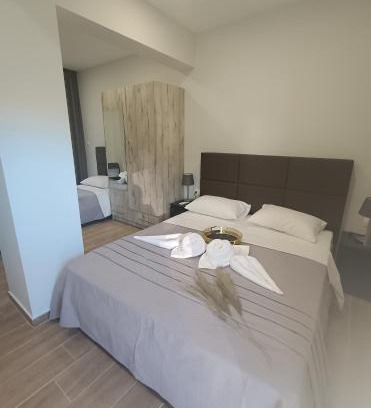 Pefkochori Apartamento | Nioplias Luxury Apartments Pefkohori