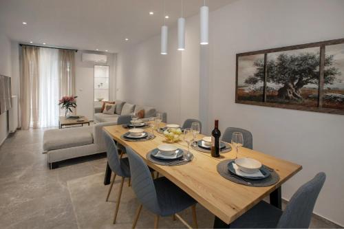 Kypseli Apartamento | niovi cozy home