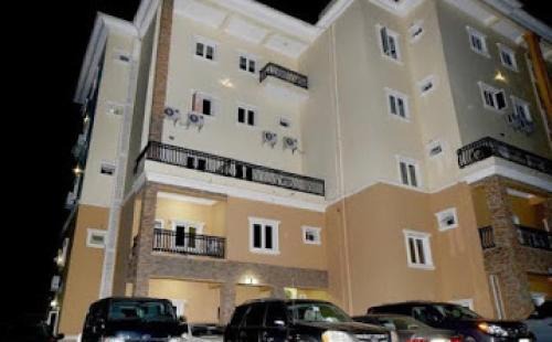 Abuja Cabina | Nippon Grand Hotels - Classic