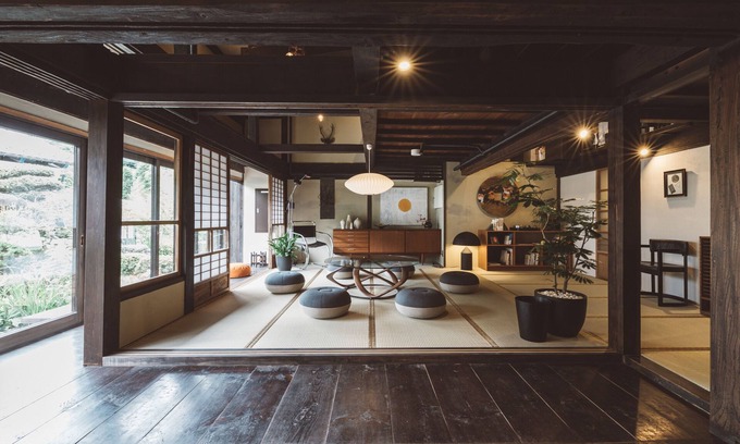 Kosuge Casa | NIPPONIA Kosuge Village