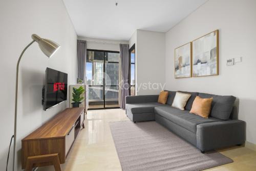 Bendungan Hilir Apartamento | Nirali by Kozystay - Sudirman