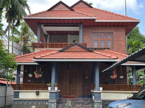 Vaikom Casa | Niramaya Heritage Homestay