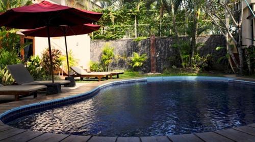 Seminyak Apartamento | Niramaya Villa