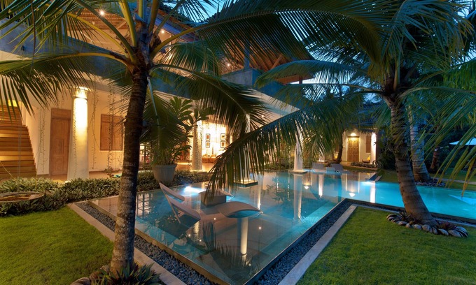 Ahangama Complejo | Nirbana Retreat