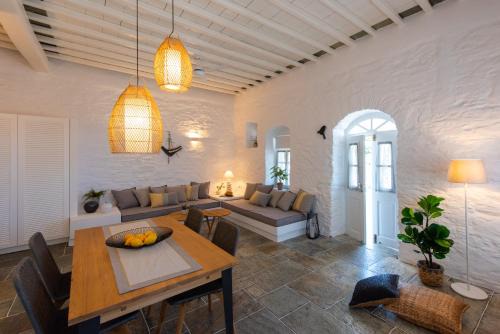 Apollonia Casa | NIREAS STONEHOUSE IN APOLLONIA SIFNOS