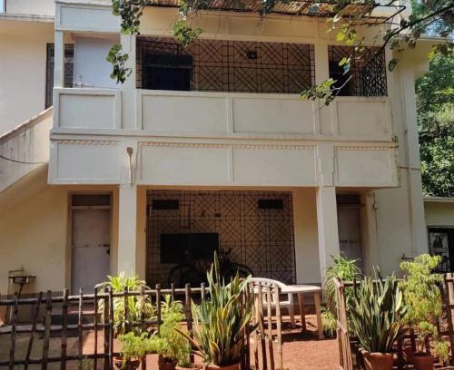 Jhargram Cabina | Niribili Homestay