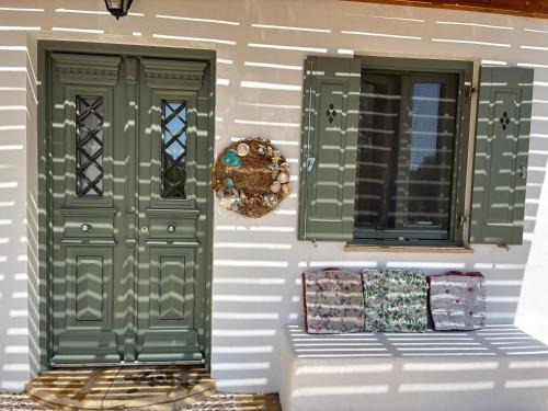 Lipsoi Villa | Niriedes Villas
