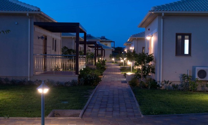 Methoni Apartamento | Niriides Luxury Villas