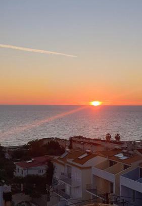 Kanali Apartamento | Niriides Sea View Apartment
