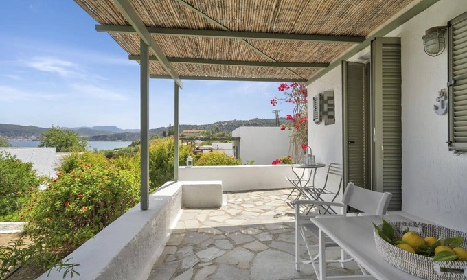 Gythio Casa | Niriides Villas