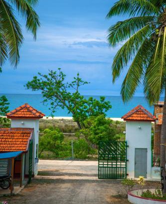 Kalkudah Complejo | Nirmaa Shadow Inn